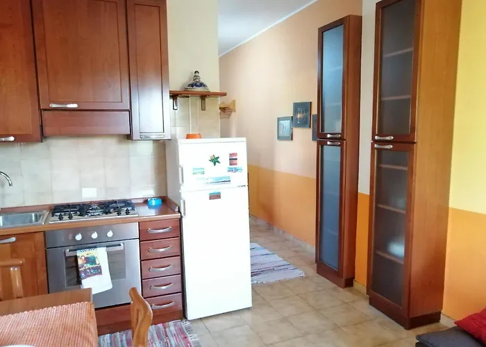 Kampia Capo Vaticano