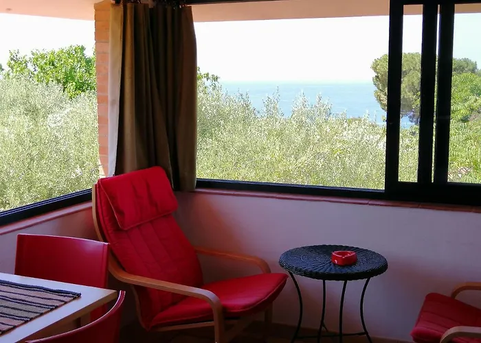 Kampia Capo Vaticano