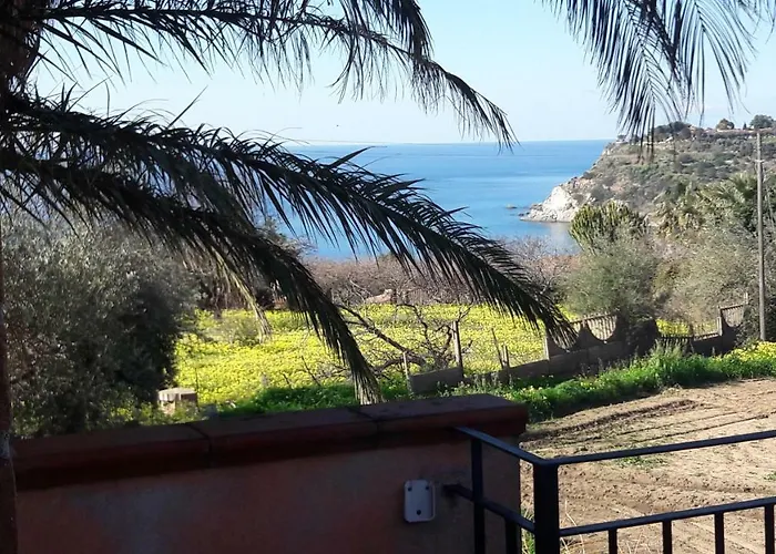 Kampia Capo Vaticano