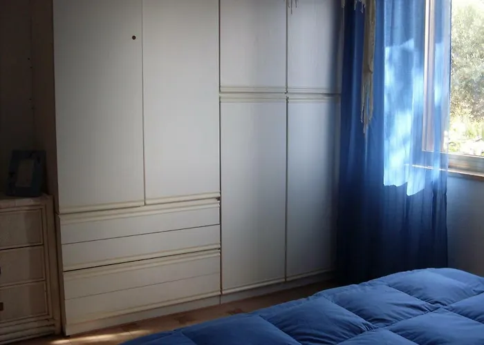 Kampia * Capo Vaticano