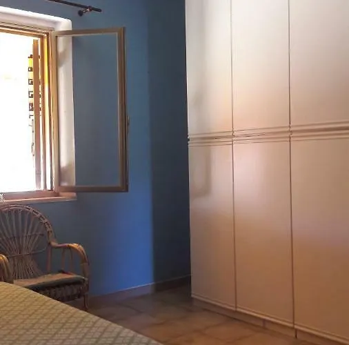 Kampia * Capo Vaticano