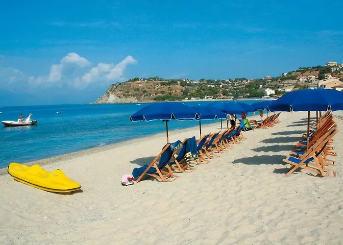 Kampia * Capo Vaticano