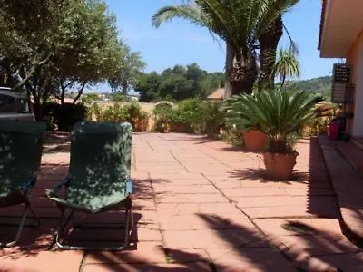 Kampia * Capo Vaticano